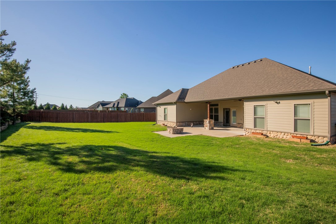 Big Sky Sub Centerton - Residential