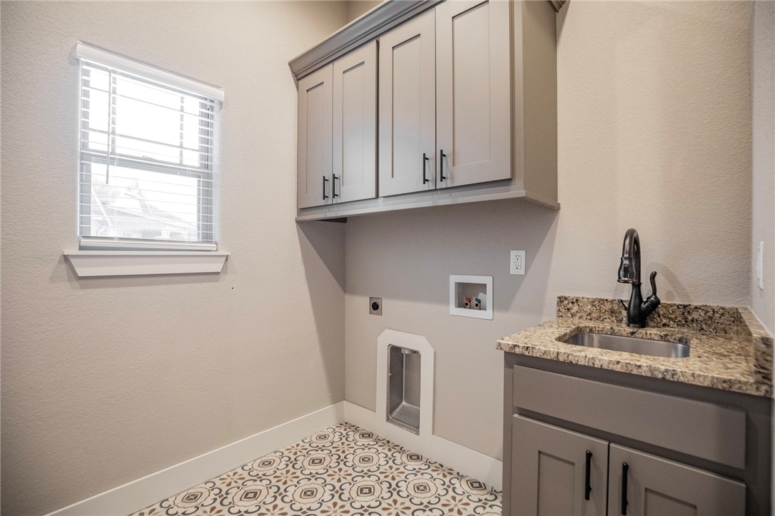 Big Sky Sub Centerton - Residential
