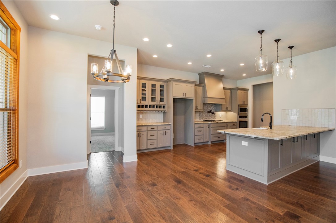 Big Sky Sub Centerton - Residential