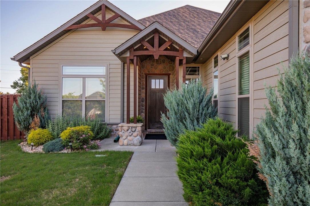 Big Sky Sub Centerton - Residential