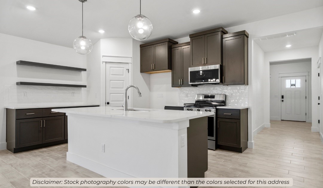 Magnolia Landing - Residential