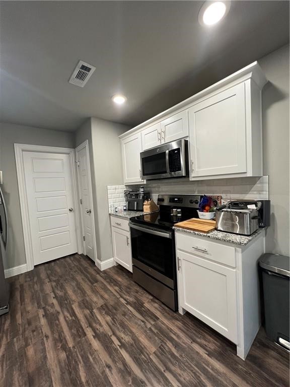 Wire Ridge Sudivision - Residential Lease