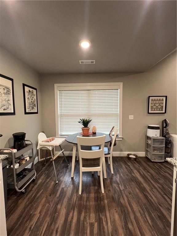 Wire Ridge Sudivision - Residential Lease
