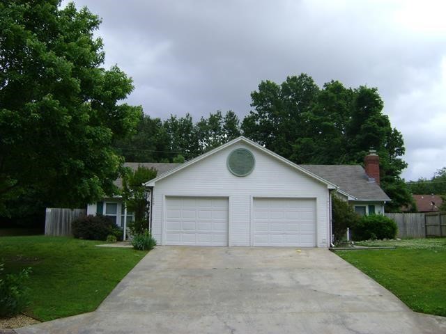 HILLCREST ADD REVISED-ROGERS - Residential Lease