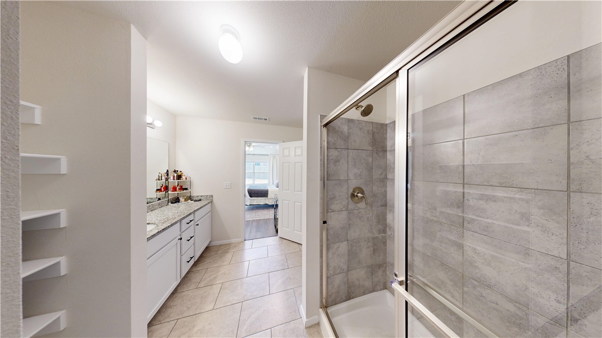 Crystal Spgs Village Ph I - Residential