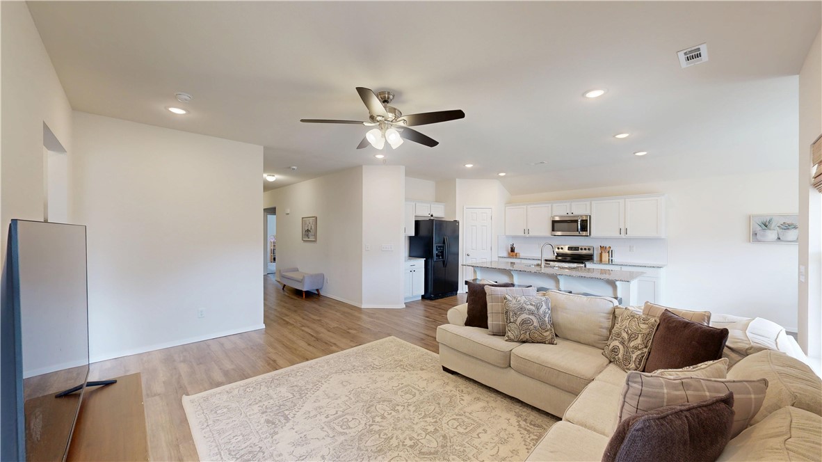 Crystal Spgs Village Ph I - Residential