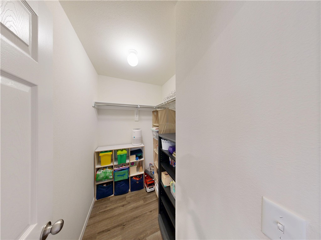 Crystal Spgs Village Ph I - Residential