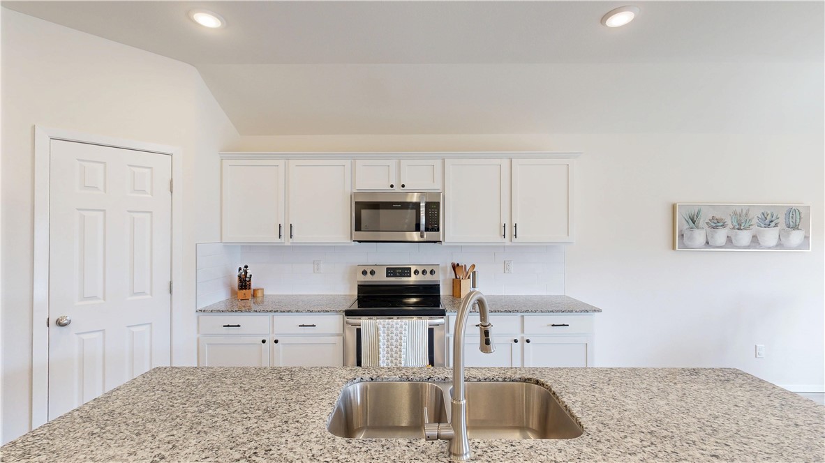 Crystal Spgs Village Ph I - Residential