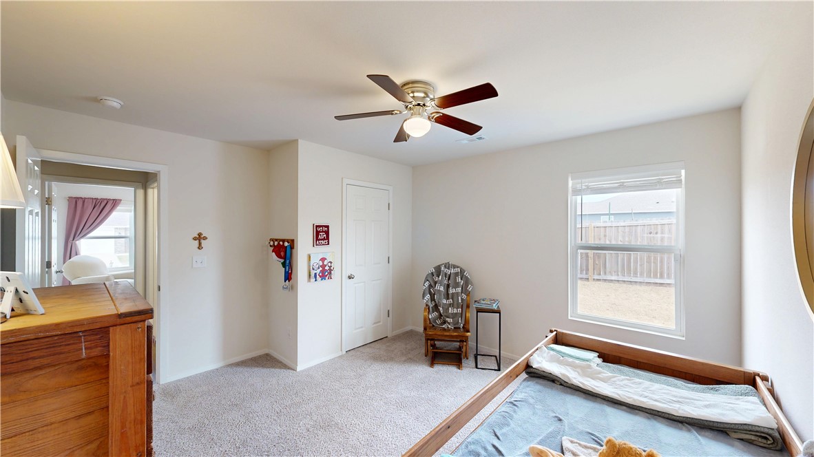 Crystal Spgs Village Ph I - Residential