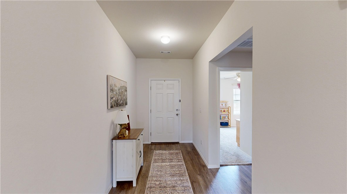 Crystal Spgs Village Ph I - Residential