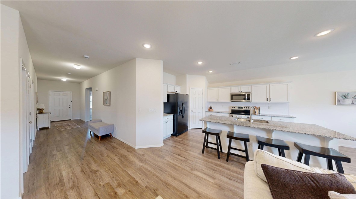 Crystal Spgs Village Ph I - Residential