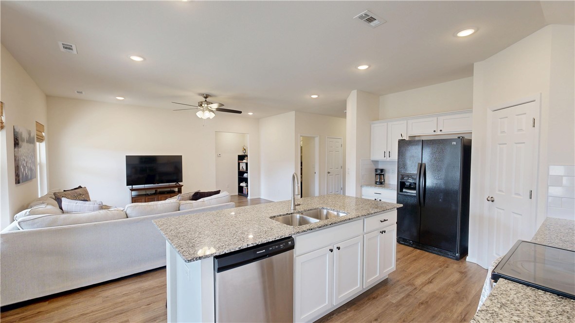 Crystal Spgs Village Ph I - Residential