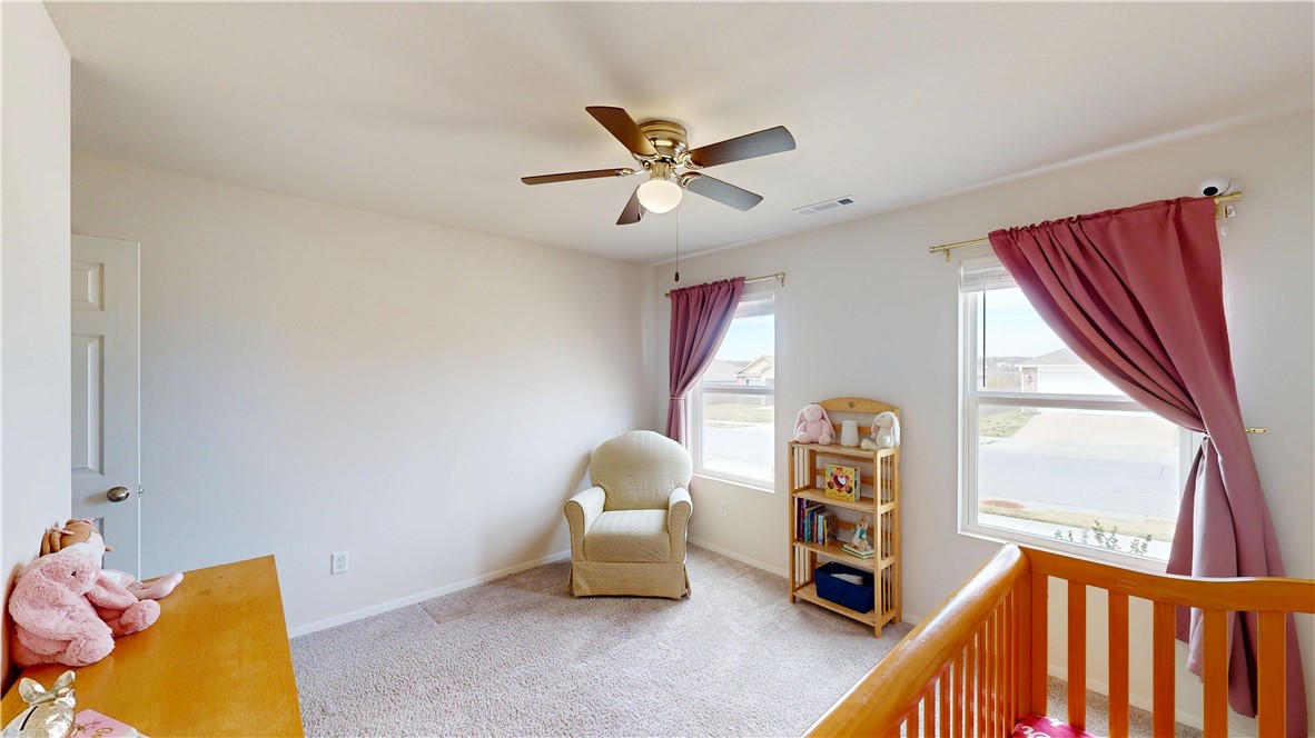 Crystal Spgs Village Ph I - Residential