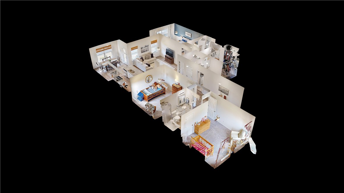 Crystal Spgs Village Ph I - Residential