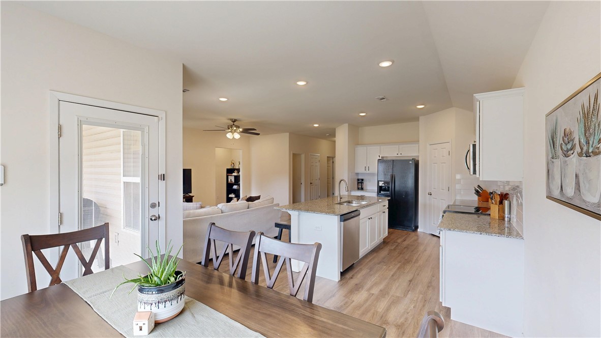 Crystal Spgs Village Ph I - Residential