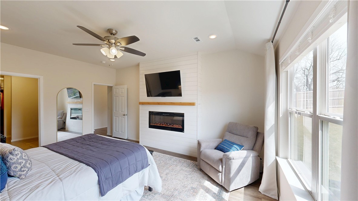 Crystal Spgs Village Ph I - Residential