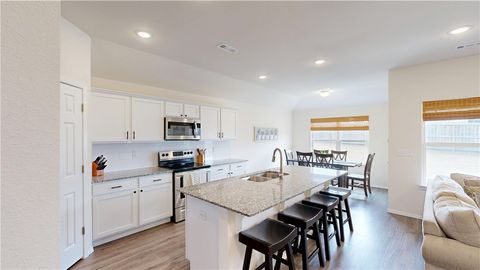 2923 W Azurite Street Fayetteville AR 72704