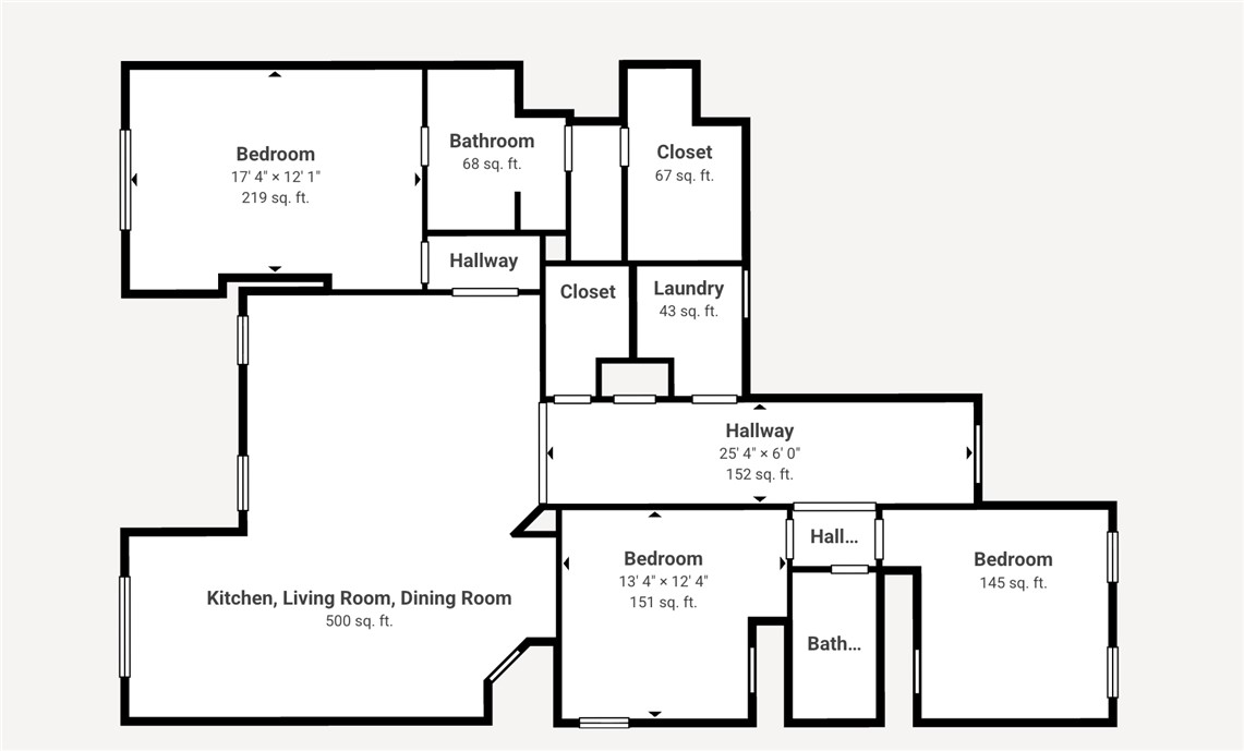 Crystal Spgs Village Ph I - Residential