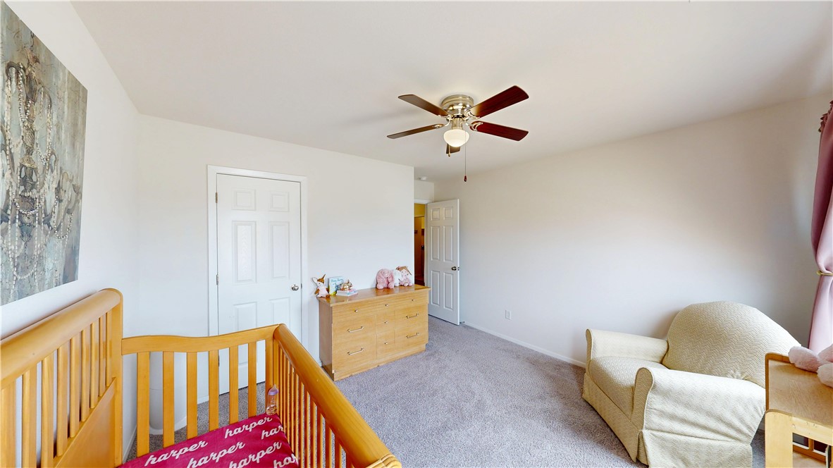 Crystal Spgs Village Ph I - Residential