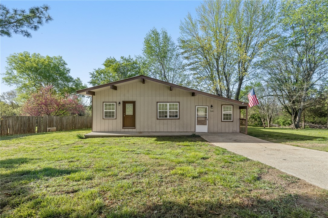 Rolling Meadows Sub - Residential