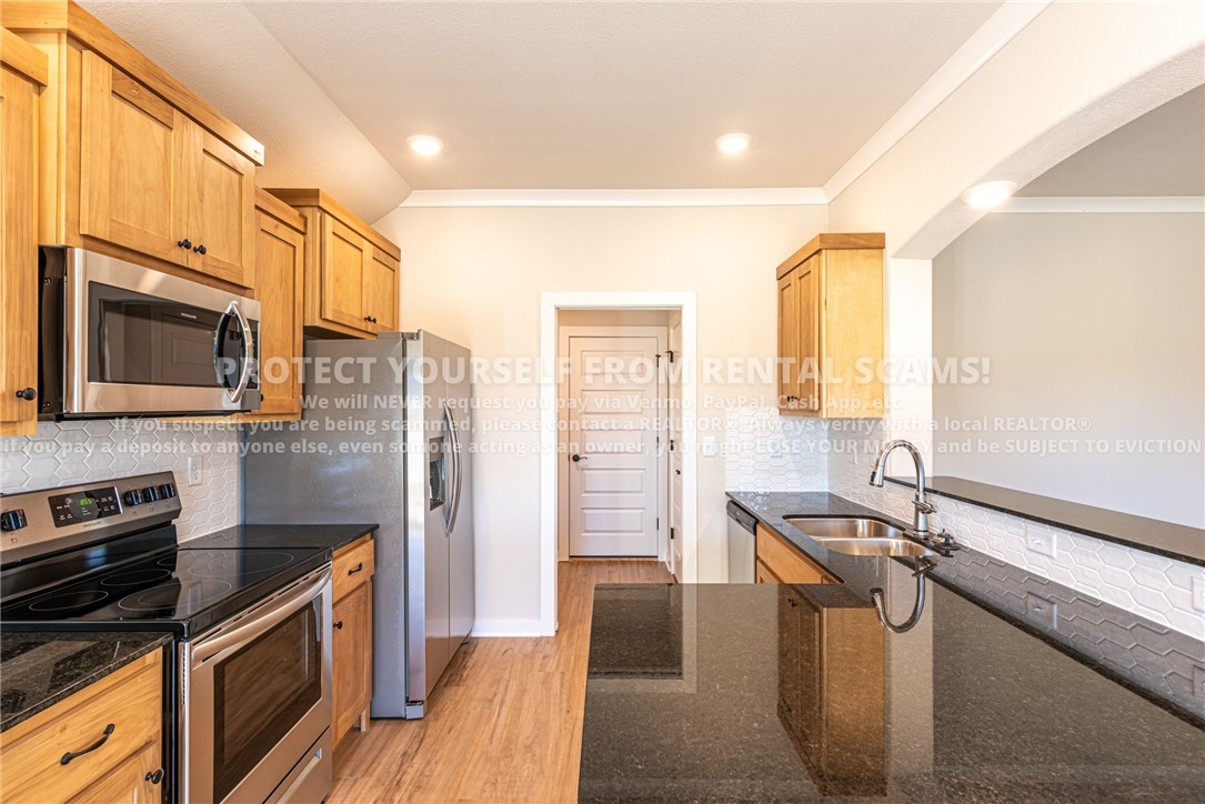 Villages Of Sloanbrooke Ph 6 - Residential Lease