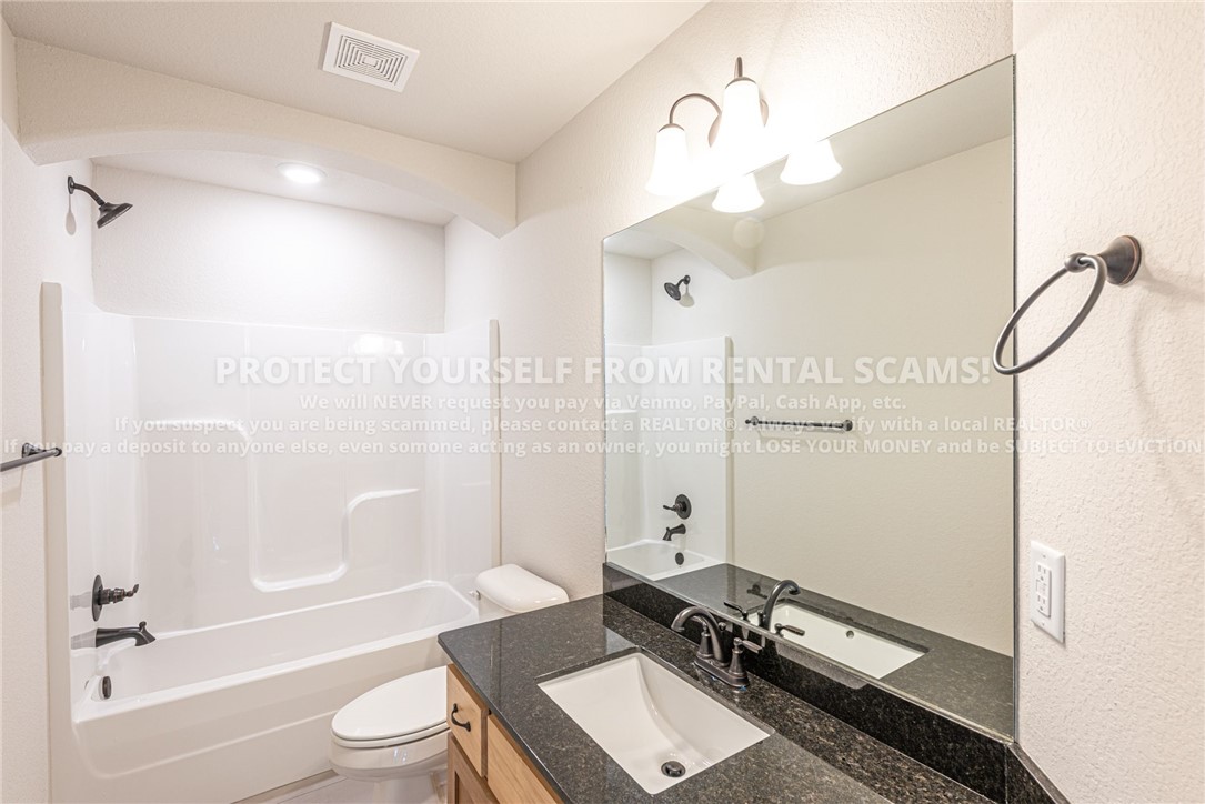 Villages Of Sloanbrooke Ph 6 - Residential Lease