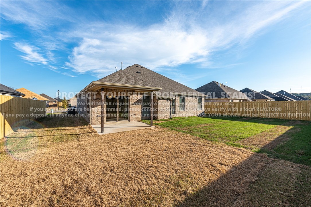 Villages Of Sloanbrooke Ph 6 - Residential Lease