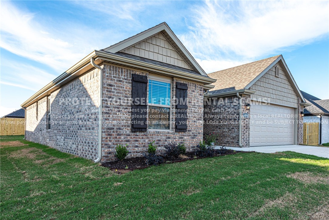 Villages Of Sloanbrooke Ph 6 - Residential Lease