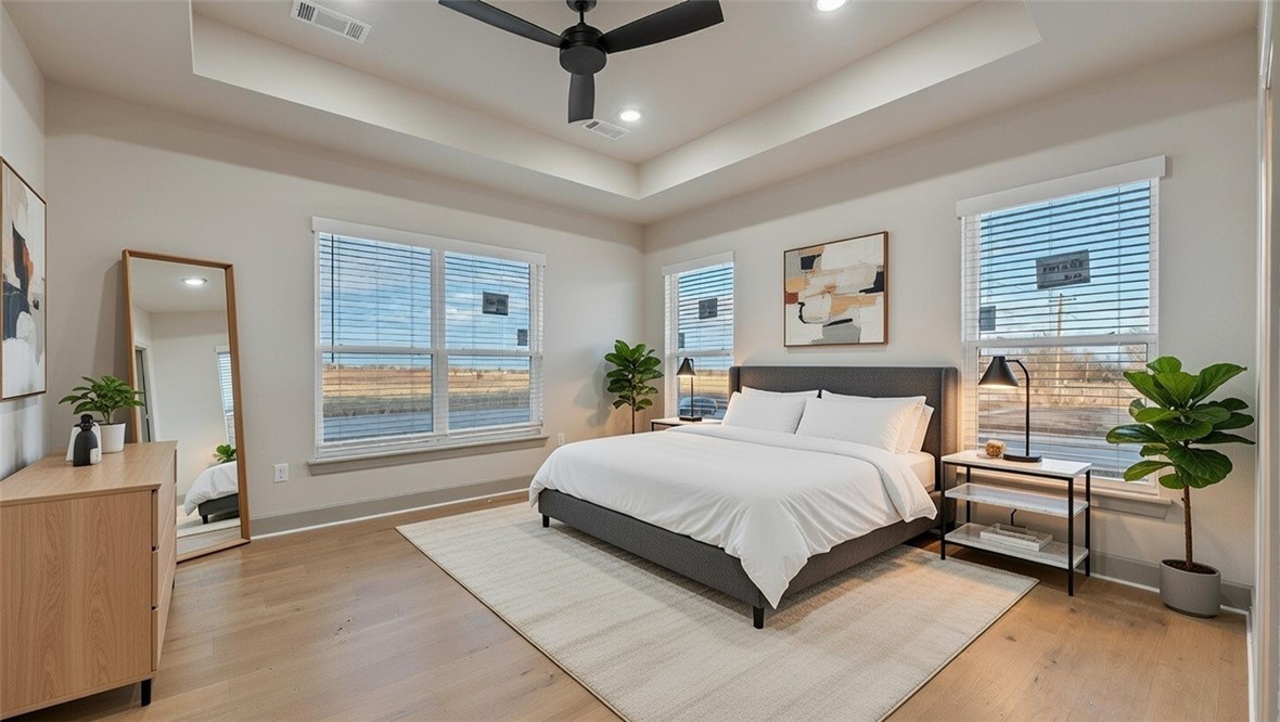 Annika Estates - Residential