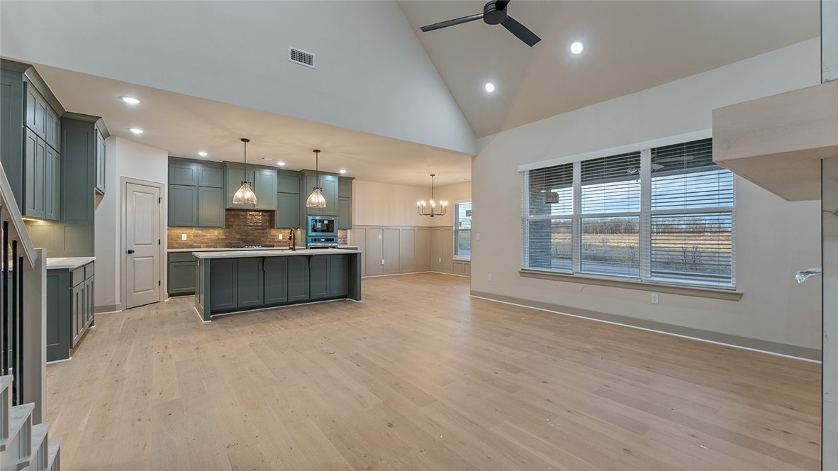 Annika Estates - Residential