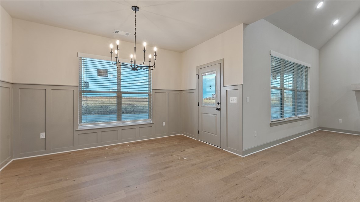 Annika Estates - Residential