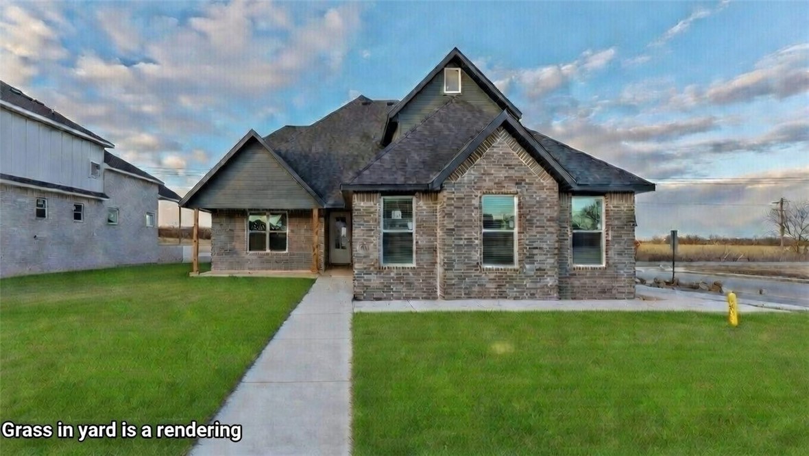 Annika Estates - Residential