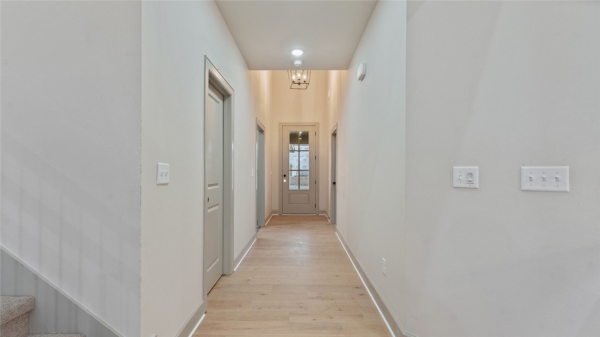 Annika Estates - Residential