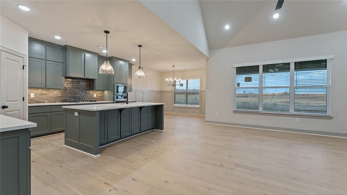 Annika Estates - Residential