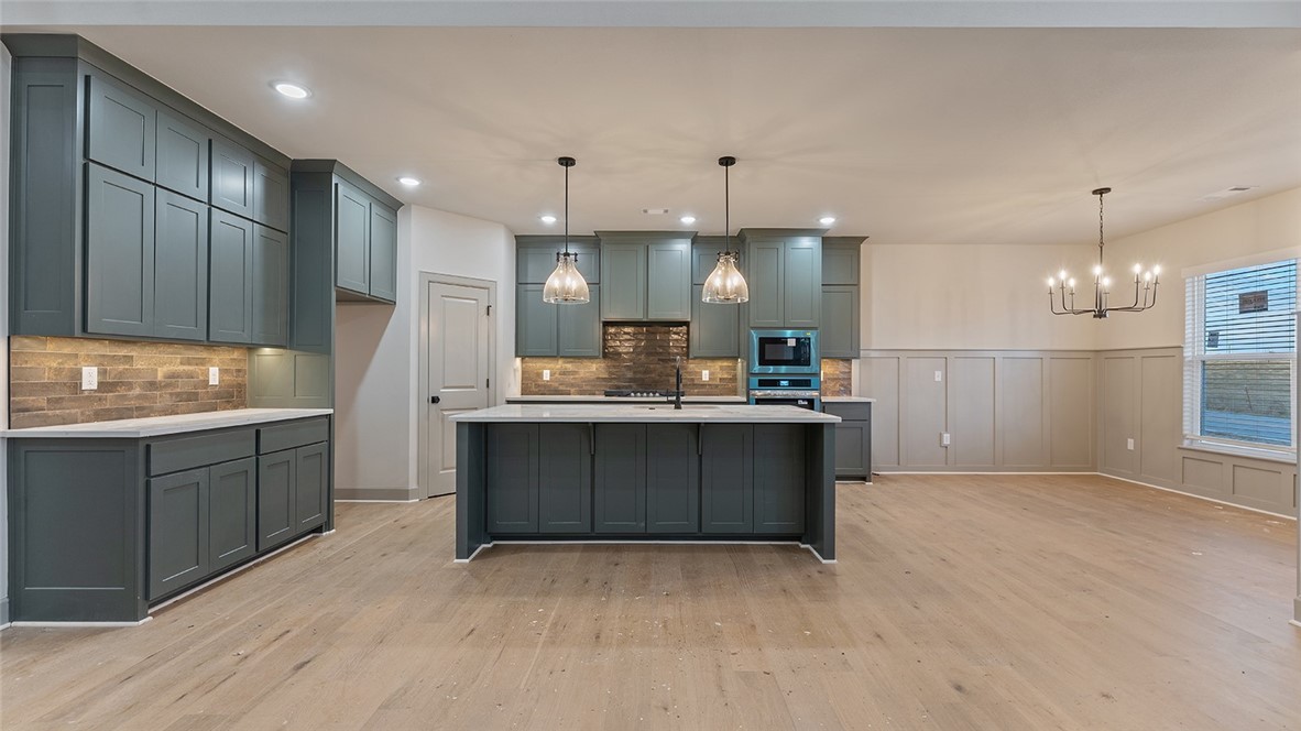 Annika Estates - Residential