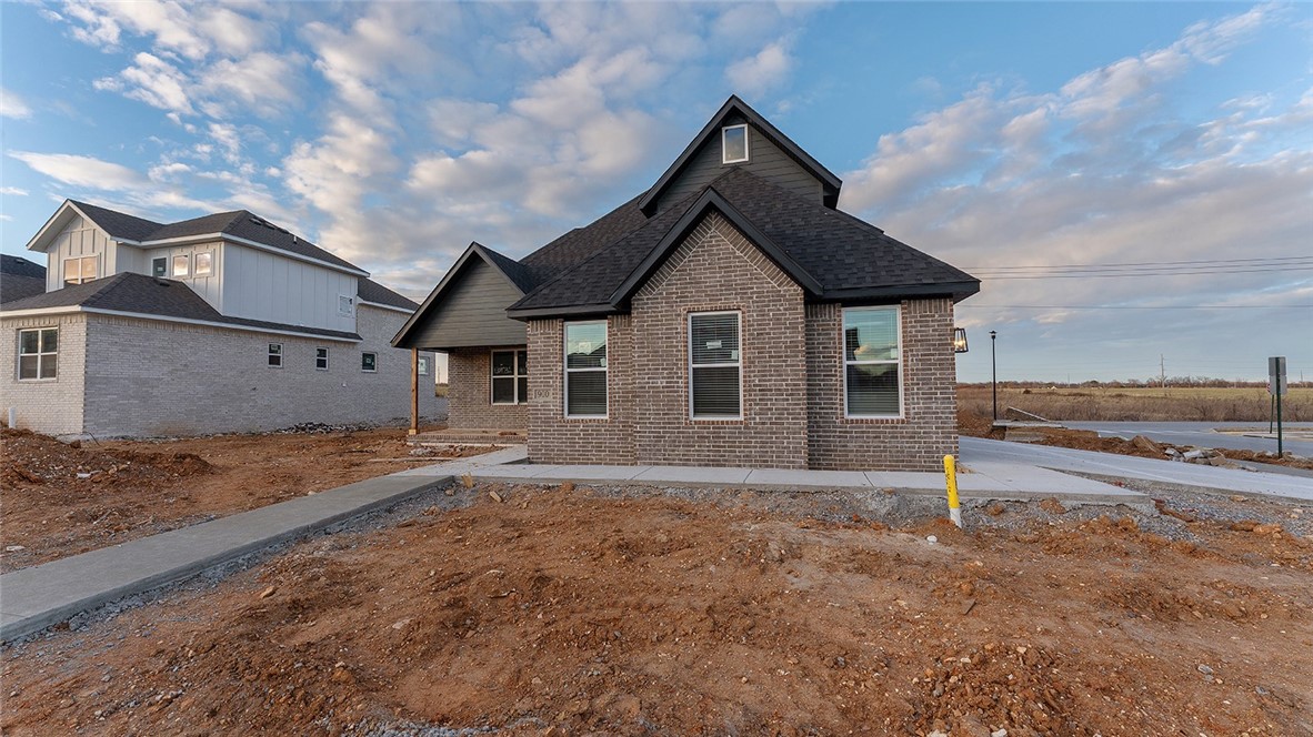 Annika Estates - Residential