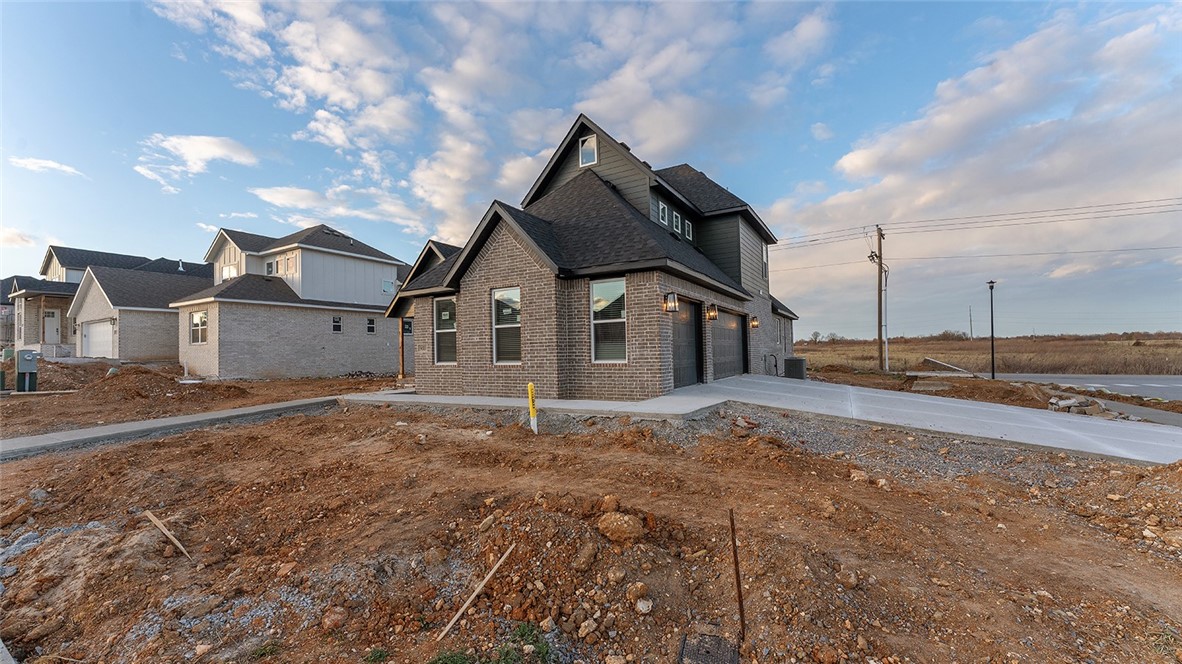 Annika Estates - Residential