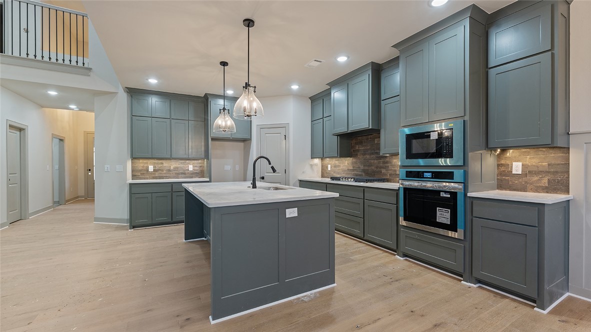 Annika Estates - Residential