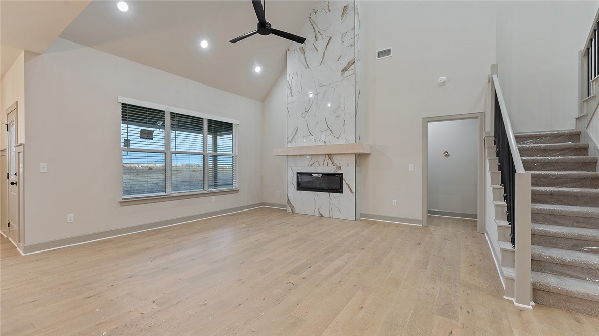 Annika Estates - Residential