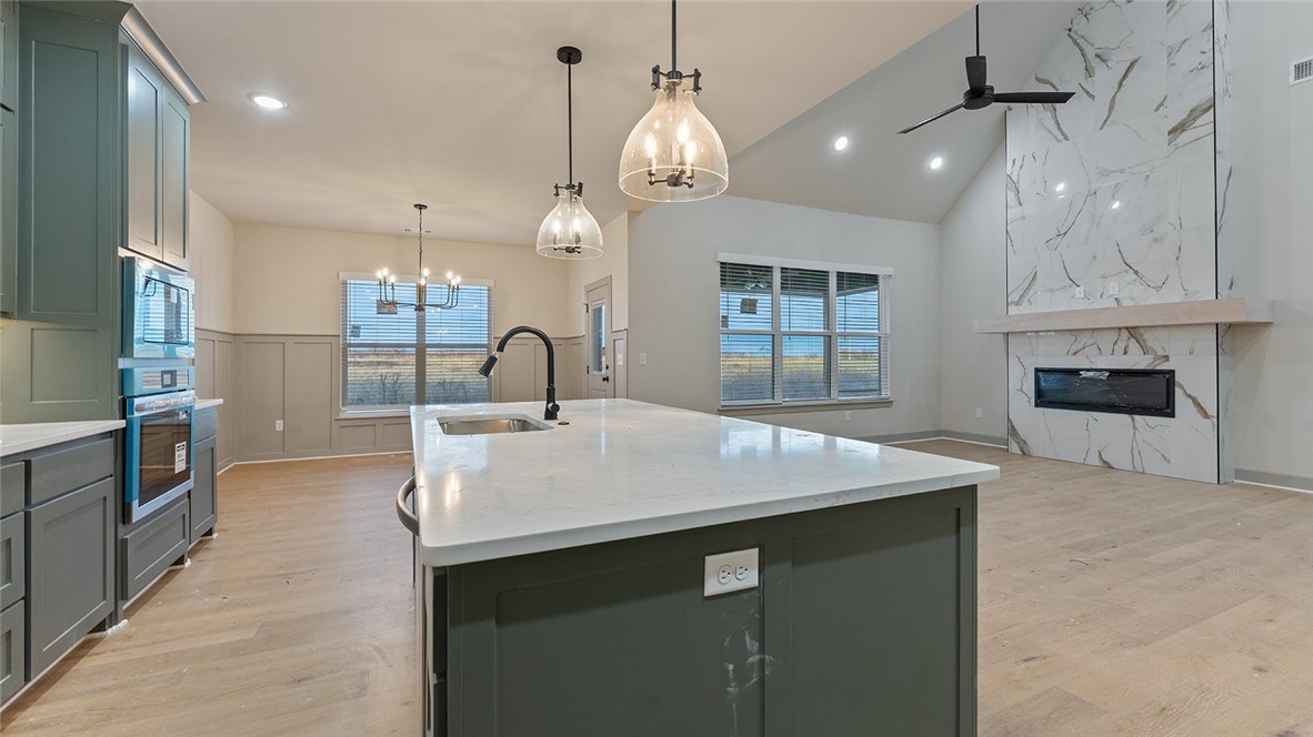 Annika Estates - Residential