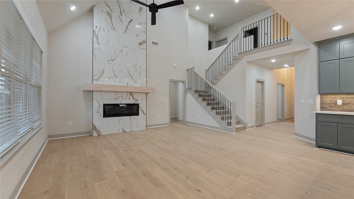 Annika Estates - Residential