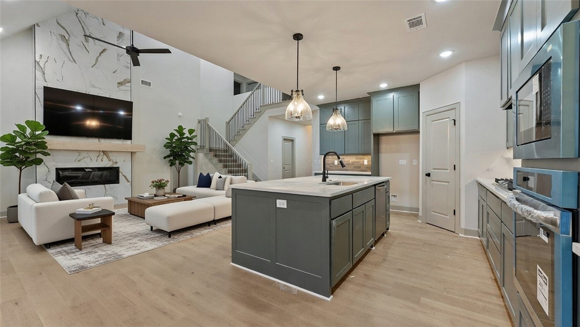 Annika Estates - Residential