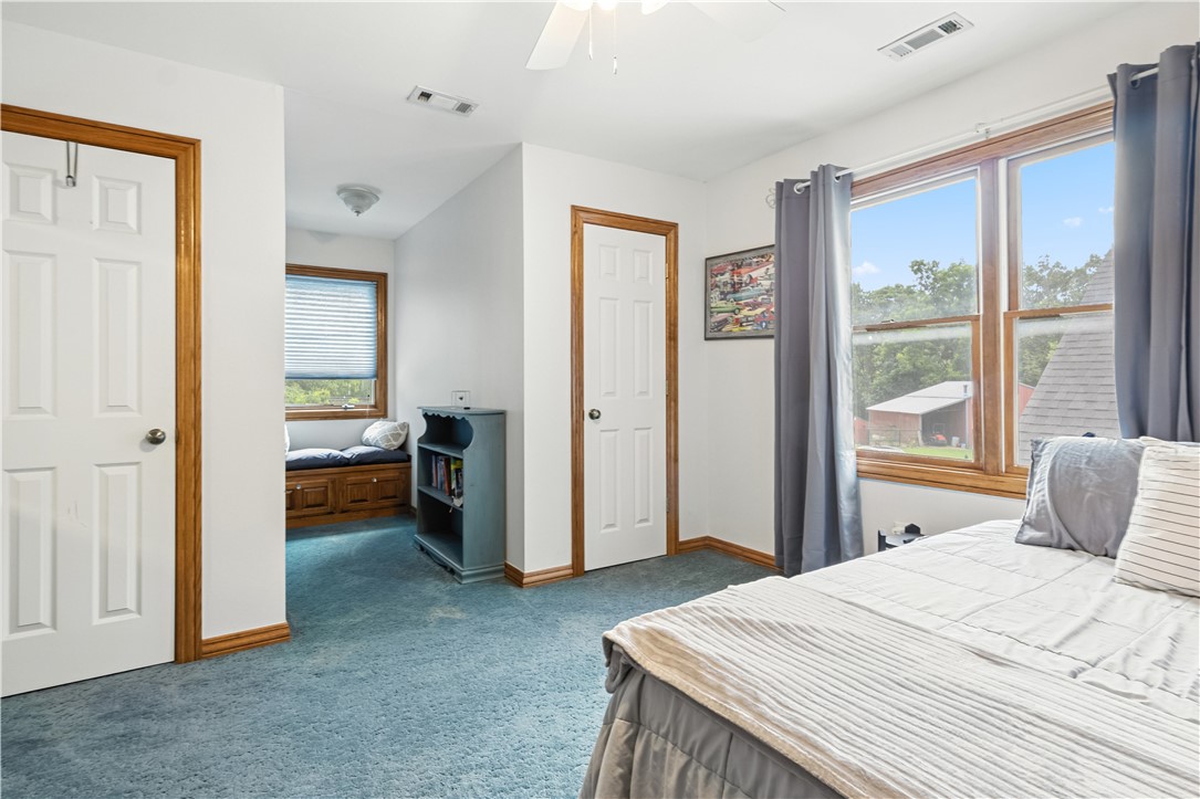 Little Flock - Residential