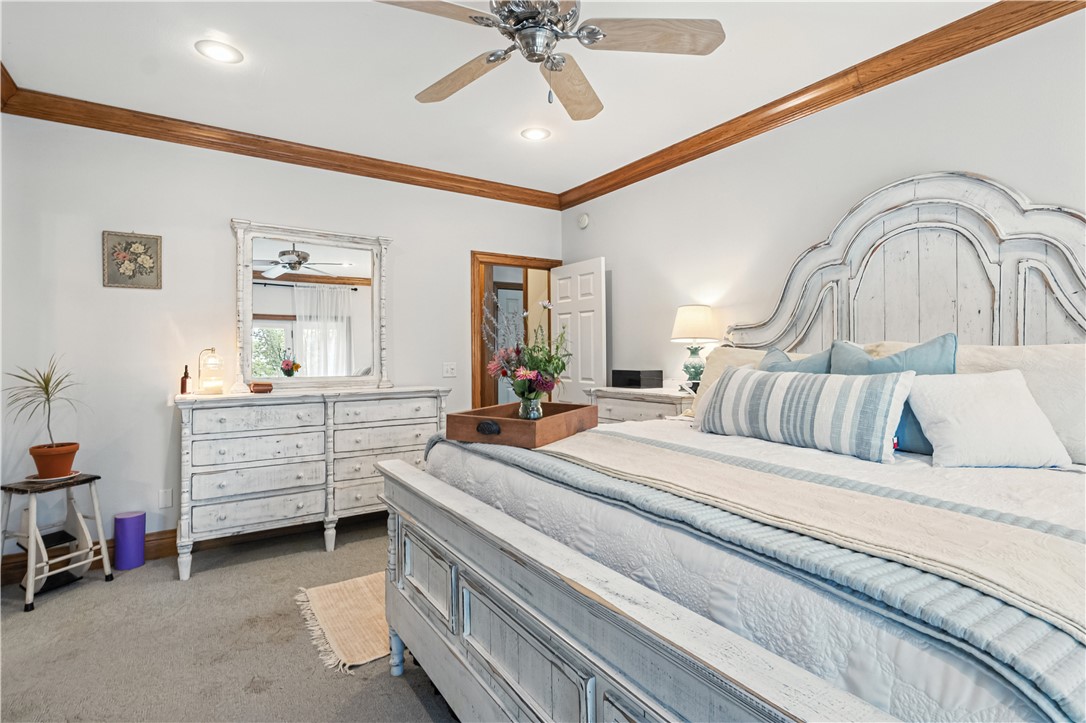 Little Flock - Residential