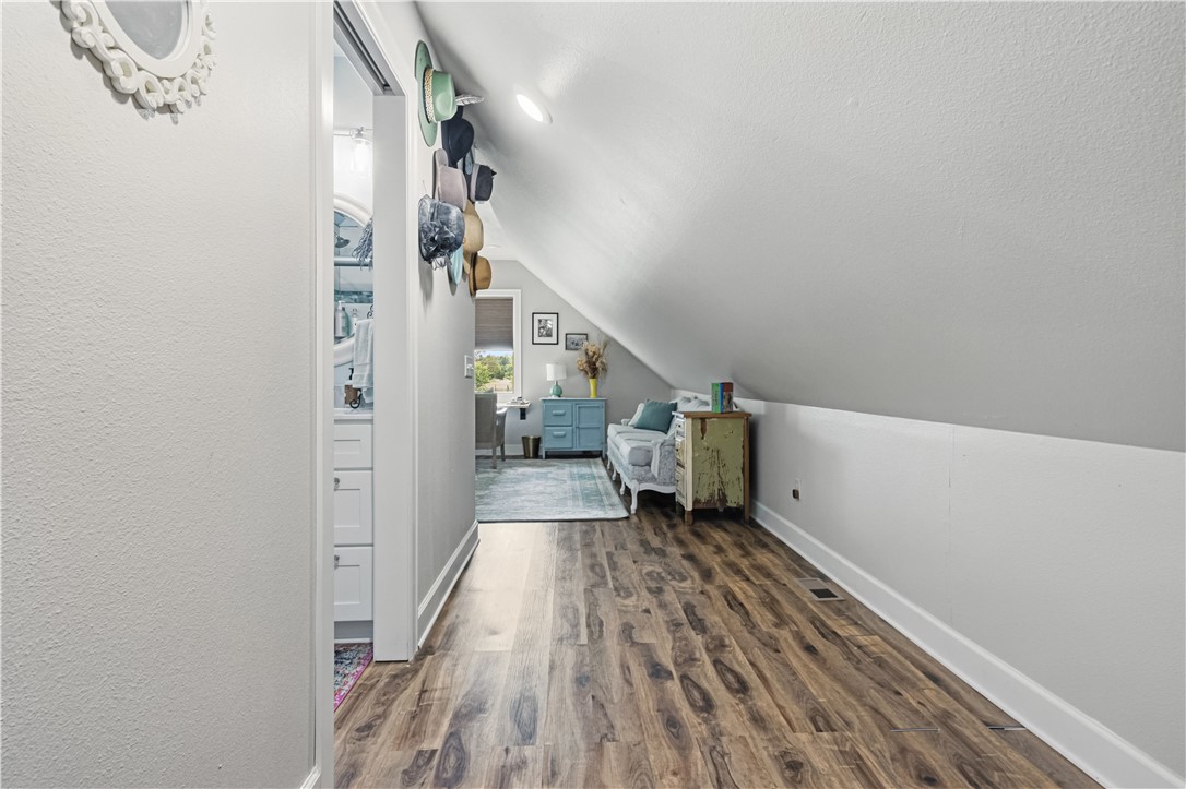 Little Flock - Residential