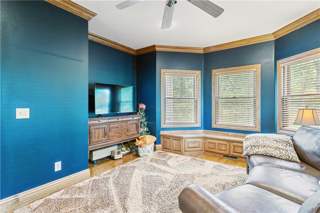 Little Flock - Residential