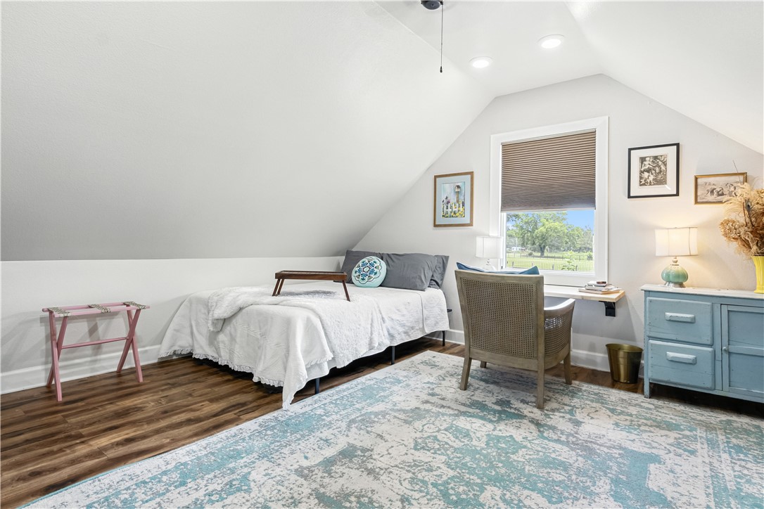 Little Flock - Residential