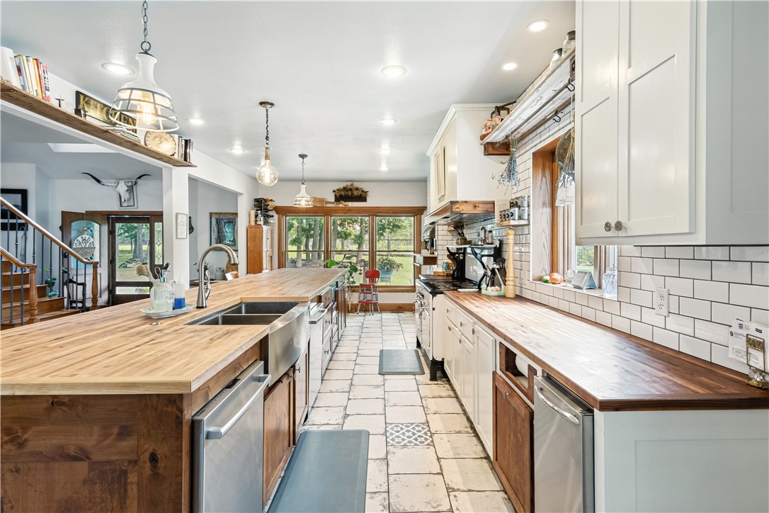 Little Flock - Residential