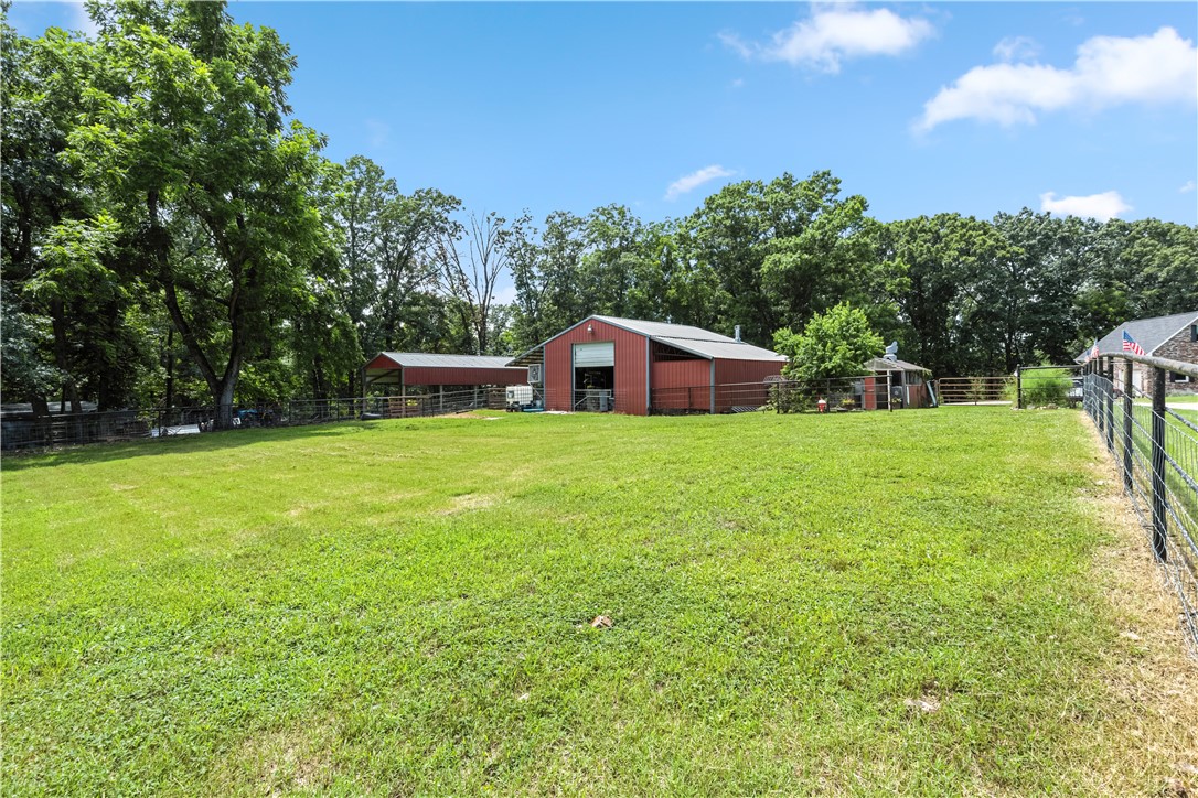 Little Flock - Residential