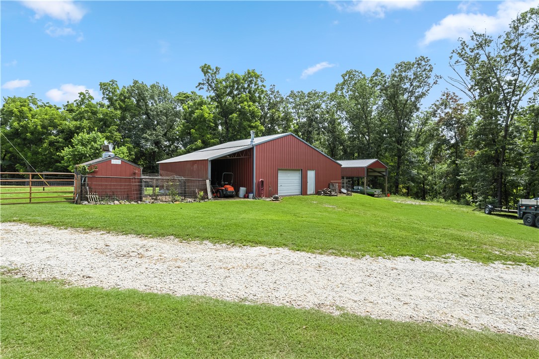 Little Flock - Residential